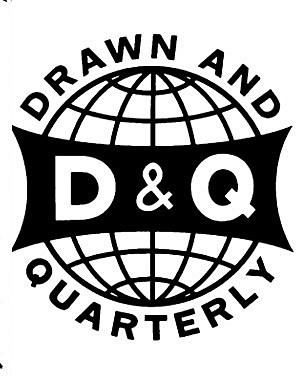 DRAWN & QUARTERLY