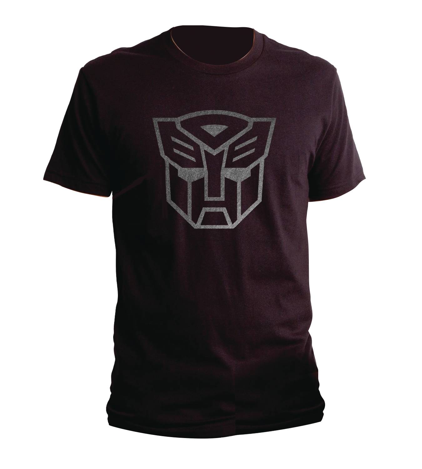 Transformers logo deals t shirt